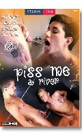 Piss Whores - DVD Dirty Fuckers