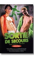 Sortie De Secours - DVD Cadinot