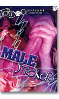 Male Strokers - DVD TopDog