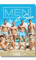 Men at Sea - DVD Men.com