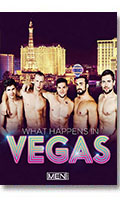 What happens in VEGAS - DVD Men.com