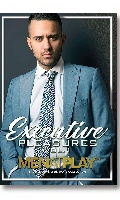 Executive Pleasures Vol.1 - DVD MenAtPlay