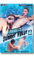 Perverted Summer House #2 - DVD My Dirtiest Fantasy