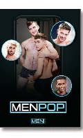 Jizzed - DVD Men.com