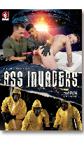 Masters & Slaves #4 - DVD Import (HardKinks)