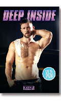 Deep Inside - DVD Men.com