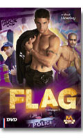 Flag (Dérapages 2) - DVD Menoboy