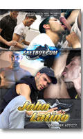 John Latino - DVD Citebeur