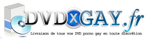Achat DVD X gay rapide sur DvdXGay